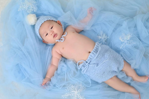 合肥孕妇三个月肚子多大