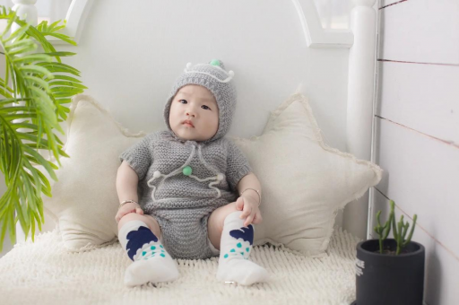 合肥宝宝几个月可以把尿 合肥宝宝几个月可以把尿